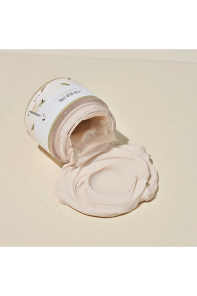 Round Lab Nourishing face cream with soy, Round Lab, 80ml