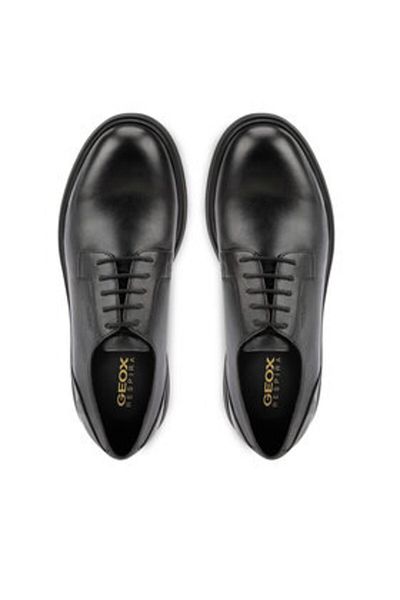 Geox men's shoes U OTTAVIO U16DCD 00043 black
