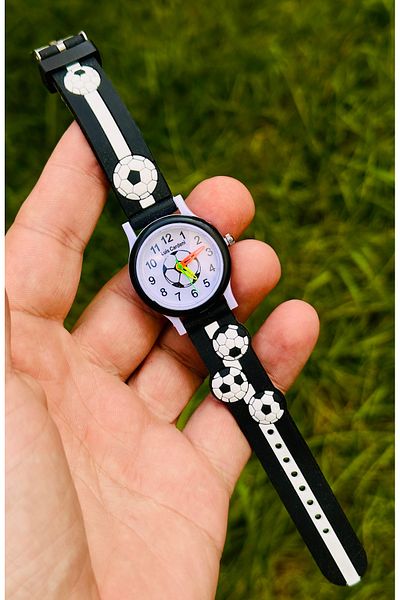 pullmarkt Fan - Children's Wristwatch