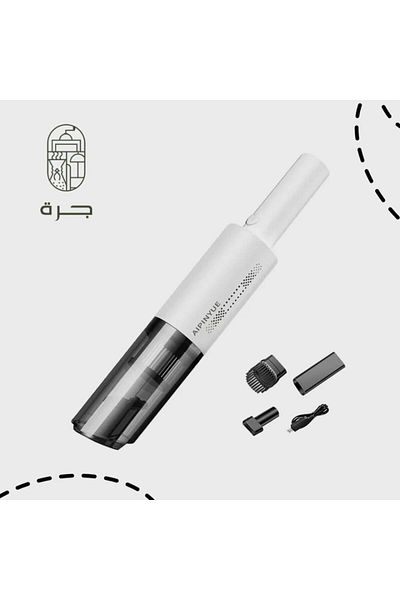 Jarrah Vacuum Cleaners Accessories