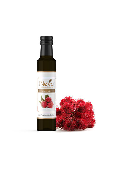 CURE NEVA Cureneva Castor Oil 250 ml