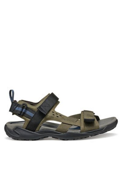 Geox Sandale geox pentru bărbați U4550B-011EK colorate