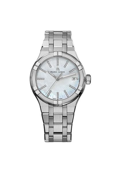 Maurice Lacroix Ml-Ai1106Ss 002170 -1 Women's Wristwatch