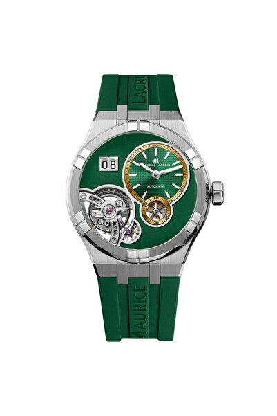 Maurice Lacroix Ml-aı6118ss00b630-5 Erkek Kol Saati