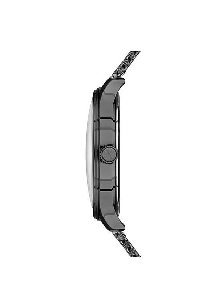 Milano X Change Mex3238 Men's Wristwatch