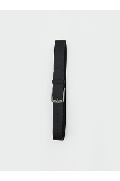 LC Waikiki Leather Look Boy's Belt (S5)