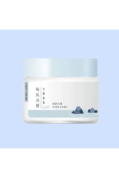 Round Lab Crema de fata 1025 Dokdo, Round Lab, 80ml