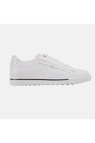 MARCOMEN Men's Leather Shoes 21136