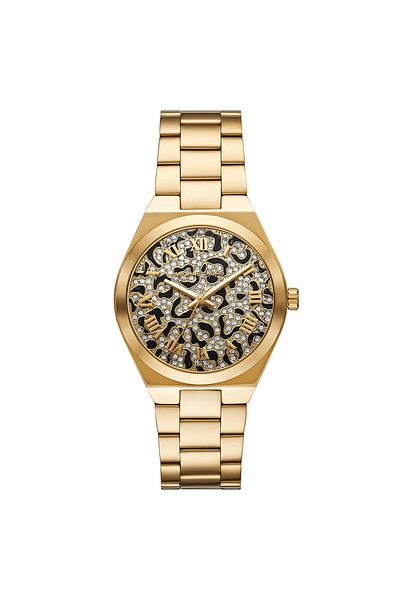 Michael Kors ساعة يد نسائية Mk7500