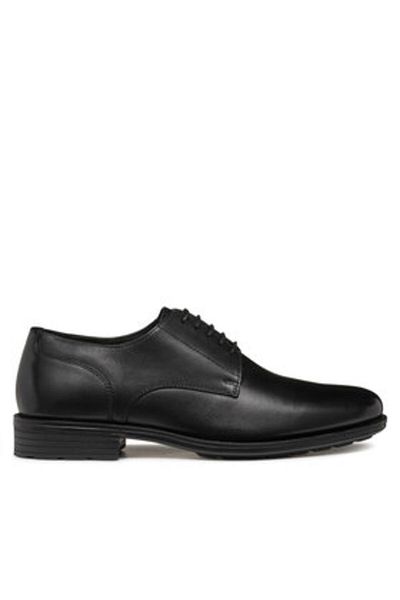 Geox men's shoes U WALK PLEASURE F U46H8A 00043 black
