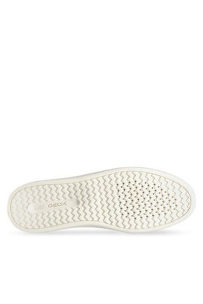 Geox men's moccasins U45GSB-000FF blue