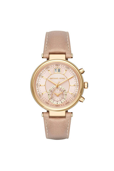 Michael Kors Mk2529 Kadın Kol Saati