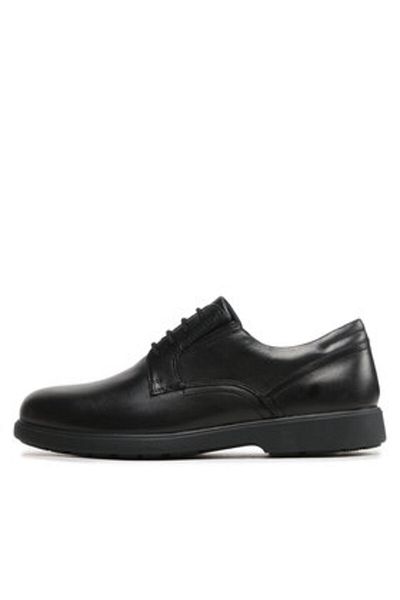 Geox men's shoes U SPHERICA EC11 U35EFA 00043 black
