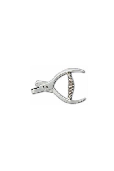 Oneol Yayınevi M-229 Modelist Snap Clippers No: 5 Inch / 1270 cm - Nickel Plated - 1Ol7839-6975