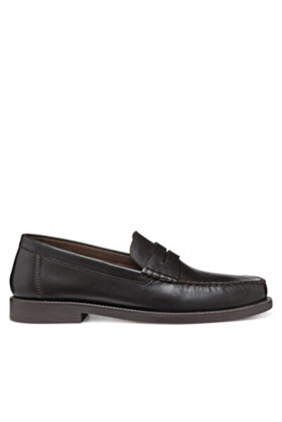Geox U Recanati U55HVD 00043 C6009 Mocasini Maro