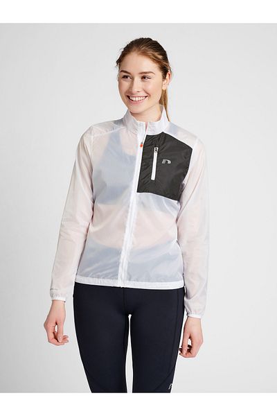 NEWLİNE Women Packable Tech Jacket