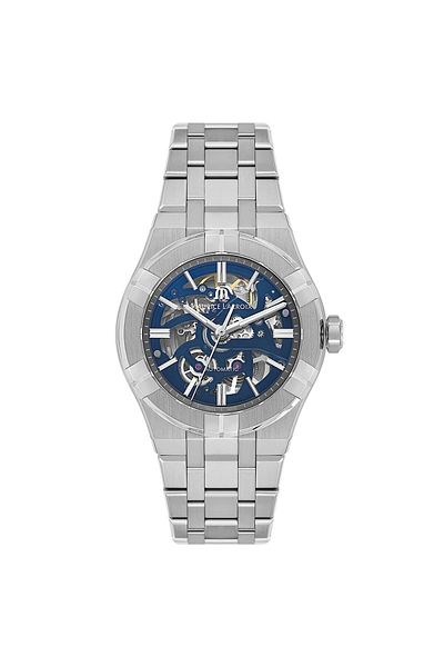 Maurice Lacroix Ml-Aı6007Ss 002031 -1 Men's Wristwatch