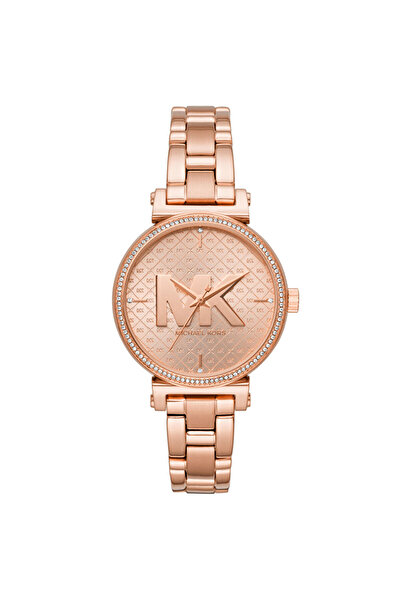 Michael Kors Mk4335 Kadın Kol Saati