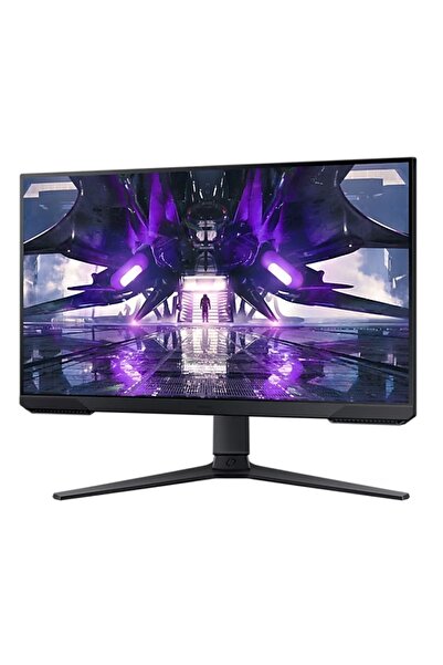 Samsung Odyssey G3 27” 165 Hz Full Hd Çerçevesiz Oyun Monitörü LS27AG320NUXUF...