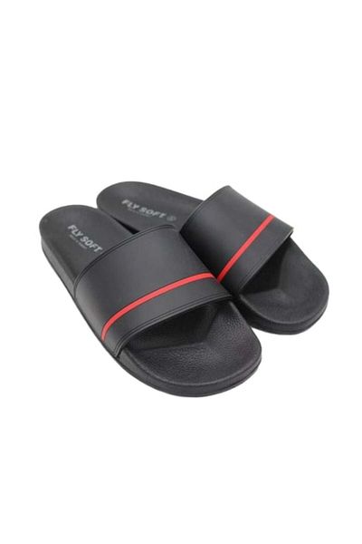 FLY SOFT S262.051 Boy's Pool and Daily Slippers
