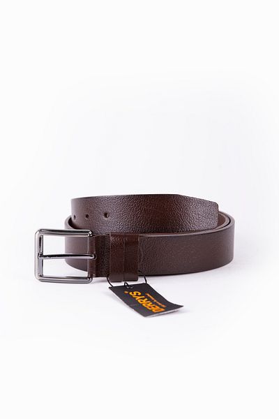 DERRYS Original Classic Leather Belt