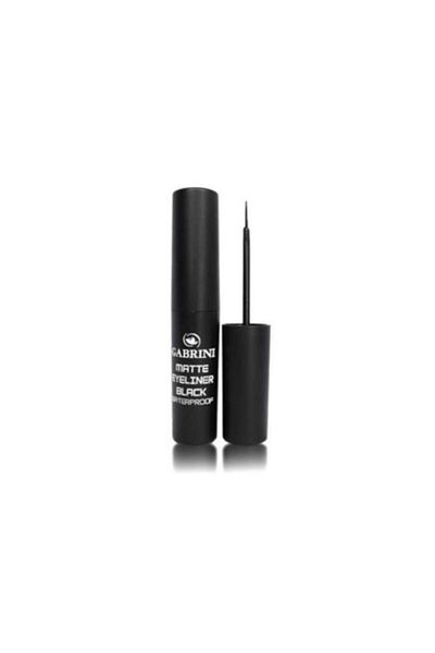 Gabrini Gabrini Matte Eyeliner