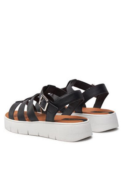 Geox sandale damă D45SCB-000BC negre