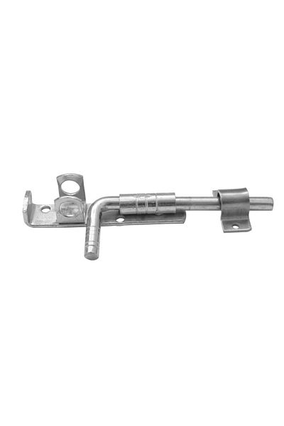 flores Latch for wooden gate, 10 cm