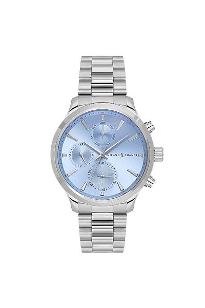 Milano X Change Mxg64001 Men's Watch