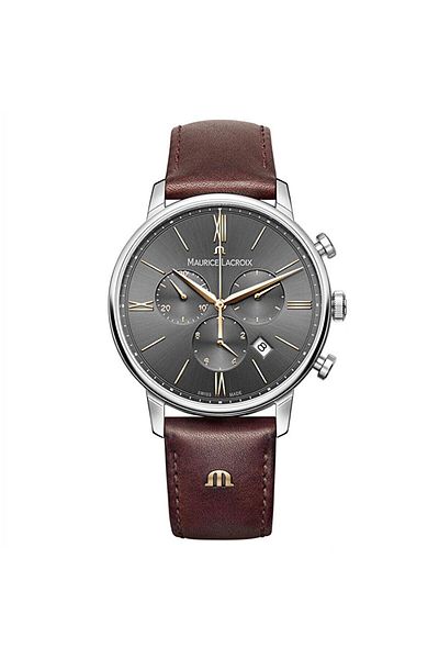 Maurice Lacroix Ml-El1098Ss 001311 -1 Men's Wrist Watch