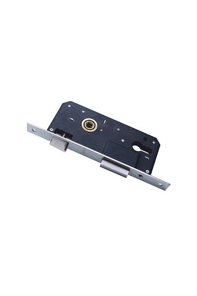 flores Ball bearing lock, on the hub, 40 x 85 mm
