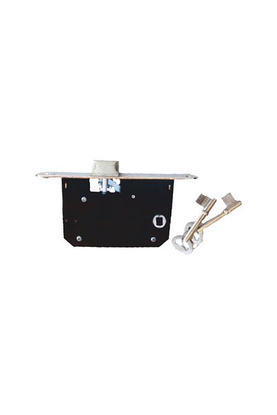 flores Door lock, keyed, CJ400