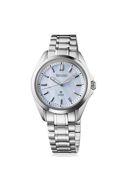 Seiko Seıur607J Women's Wristwatch