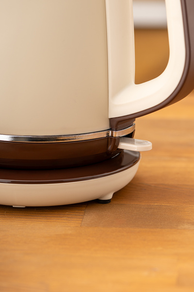 Emsan Nostalgia Tea Machine Cream