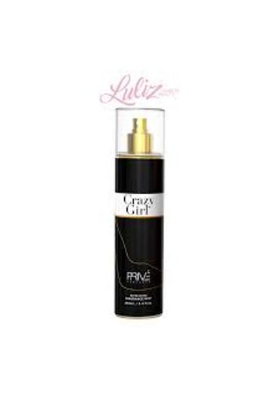 Prive Body Mist