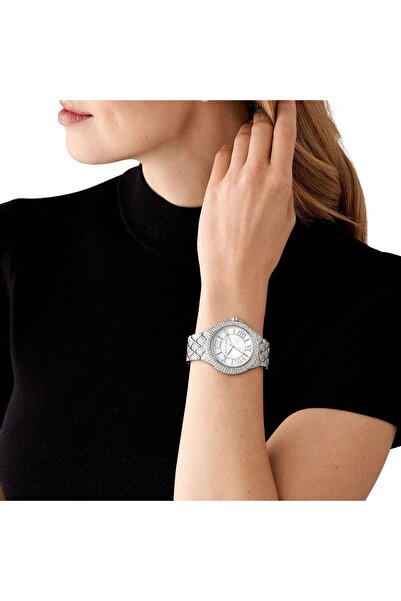 Michael Kors Mk4803 Women's Wristwatch