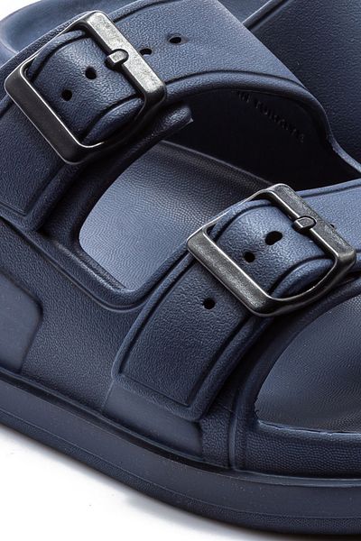 Twigy Balear Men's Slippers Navy Blue 40/45