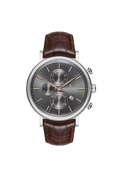 Jacques Philippe Jpqgc021143N Men's Wristwatch