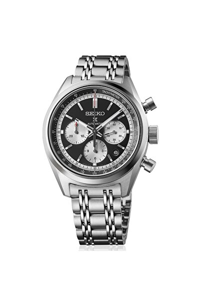 Seiko Seırq053J Men's Wristwatch