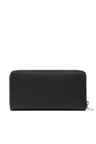 Geox women's large wallet D35K3A-B0039 black