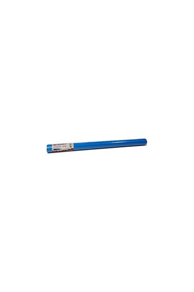 Art Tone Inox Acetate Adhesive 45 cm 2m Blue Pieces