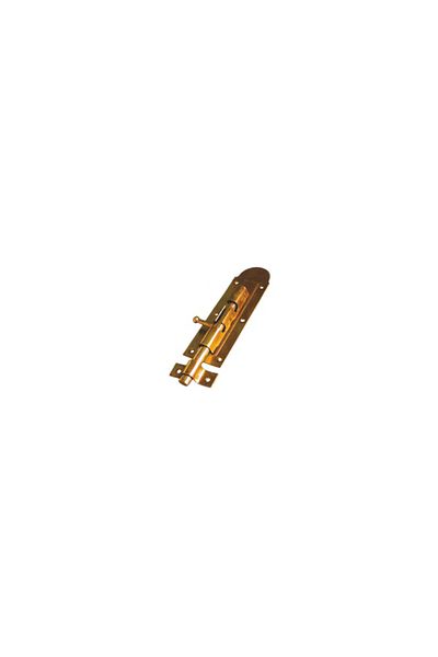 flores Door latch, 120 mm, 12 pcs / box