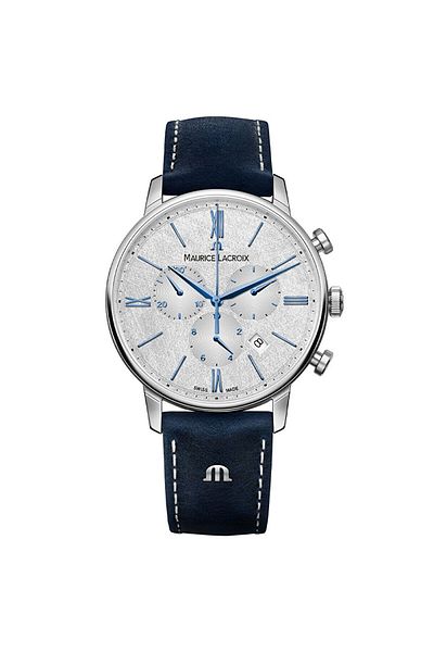 Maurice Lacroix Ml-El1098Ss001114-1 Women | Men's Wristwatch