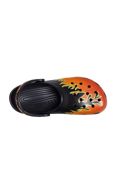 Crocs Saboti Crocs Classic Flames