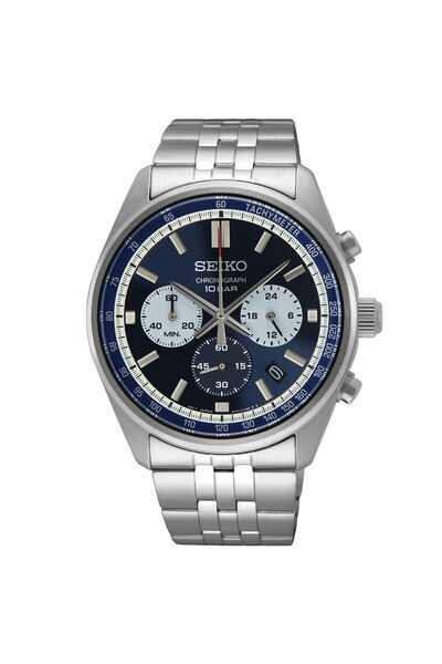 Seiko Seısb427p Erkek Kol Saati