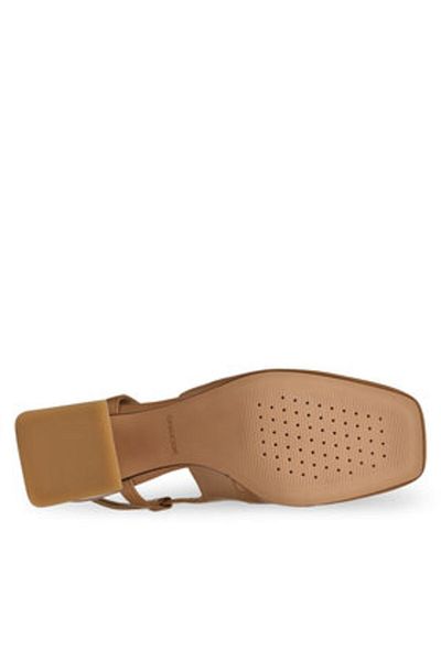 Geox sandale damă D55D1A-000TU naturale