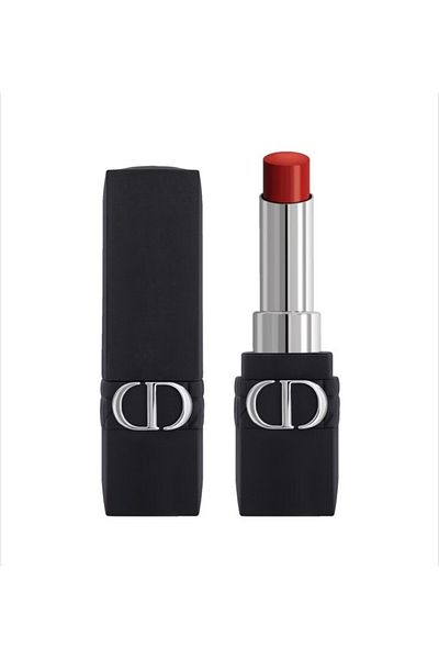 Christian Dior Rouge forever dior #999