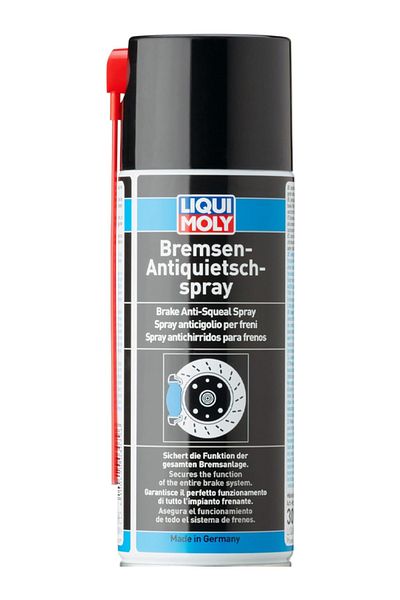Liqui Moly Liqui Moly Anti-Squeak Spray, 400 ml, 3079