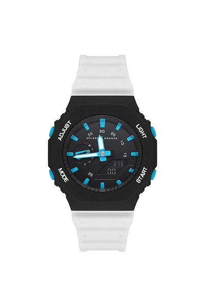 Milano X Change Mxg42304 Men's Watch