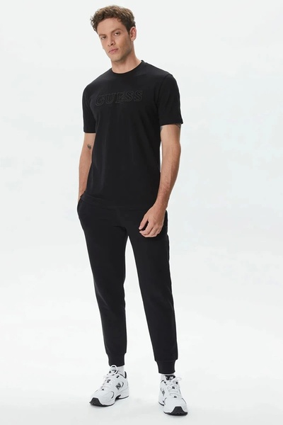 Guess Alphy Férfi Active Regular Fit póló